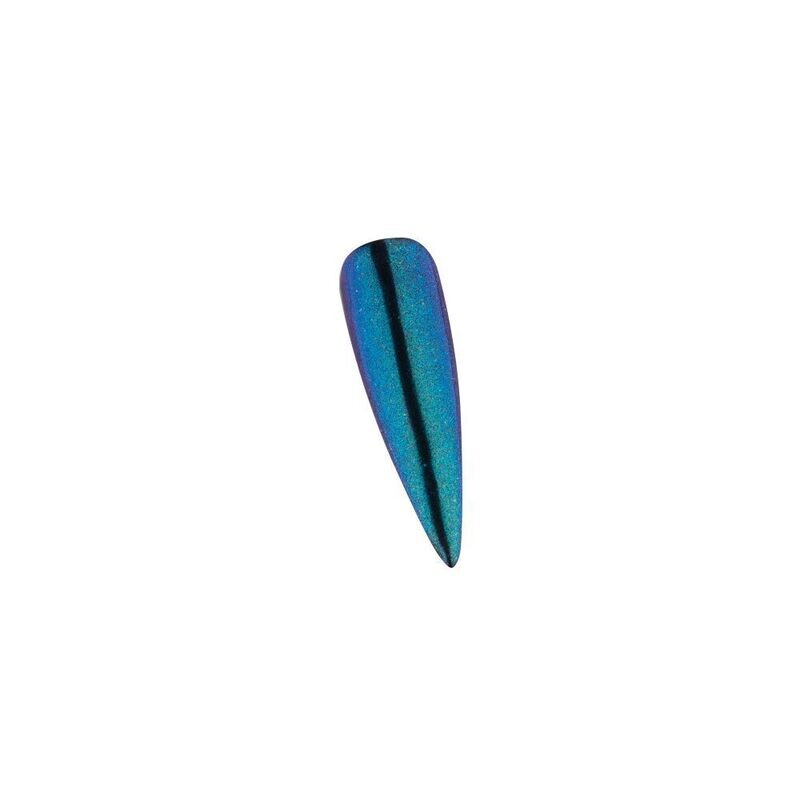 Cupio - Pigment Chrome Chameleon Electric Turquoise 5g