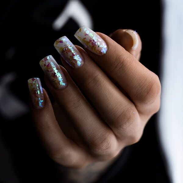 Julia Nessa - Luminess Flakes No.2