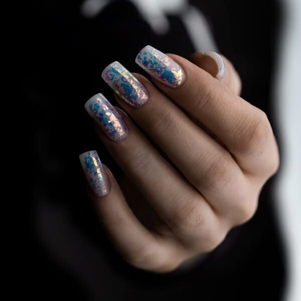 Julia Nessa - Luminess Flakes No.1