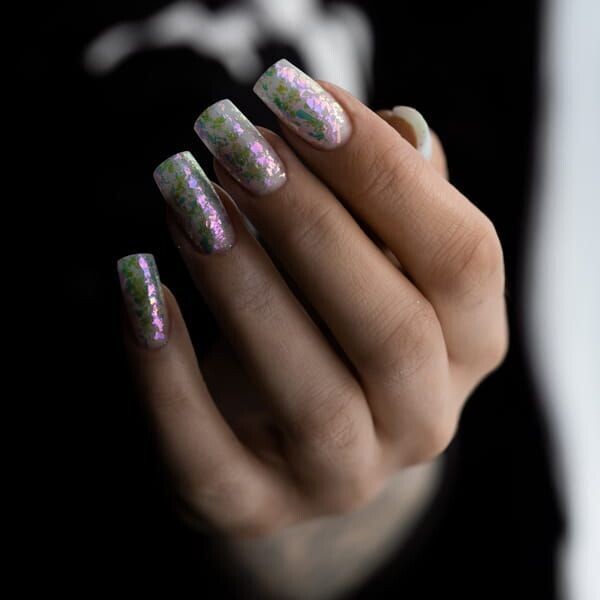 Julia Nessa - Luminess Flakes No.3
