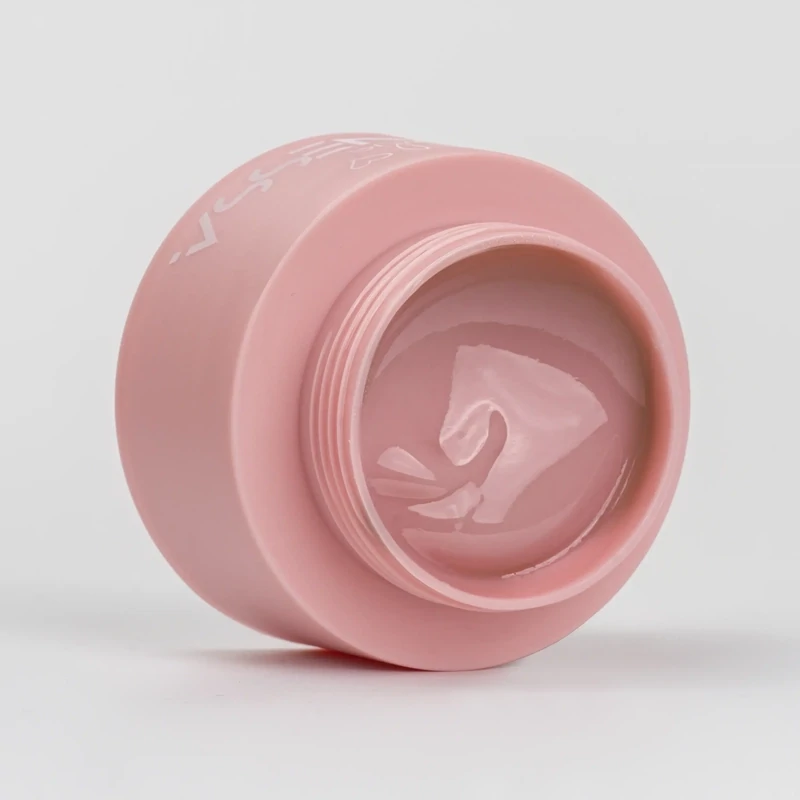 Julia Nessa - Smooth Gel Dusty Rose 15 ml