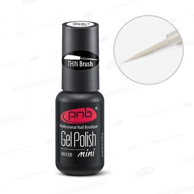 PNB UV/LED Gelpolish 4ml