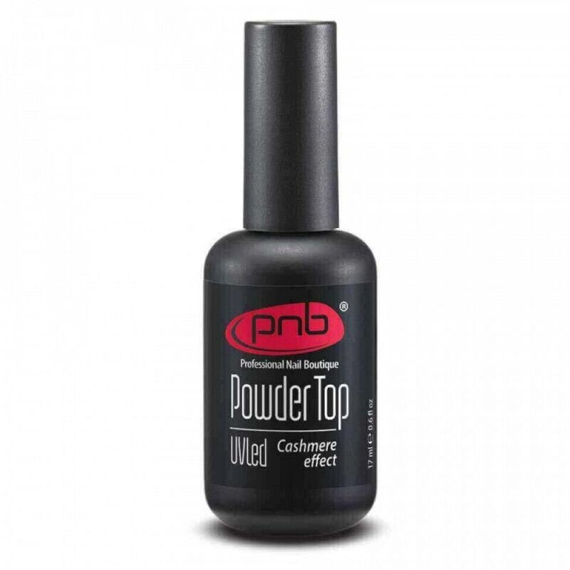 PNB - UV/LED Powder Top, 17ml