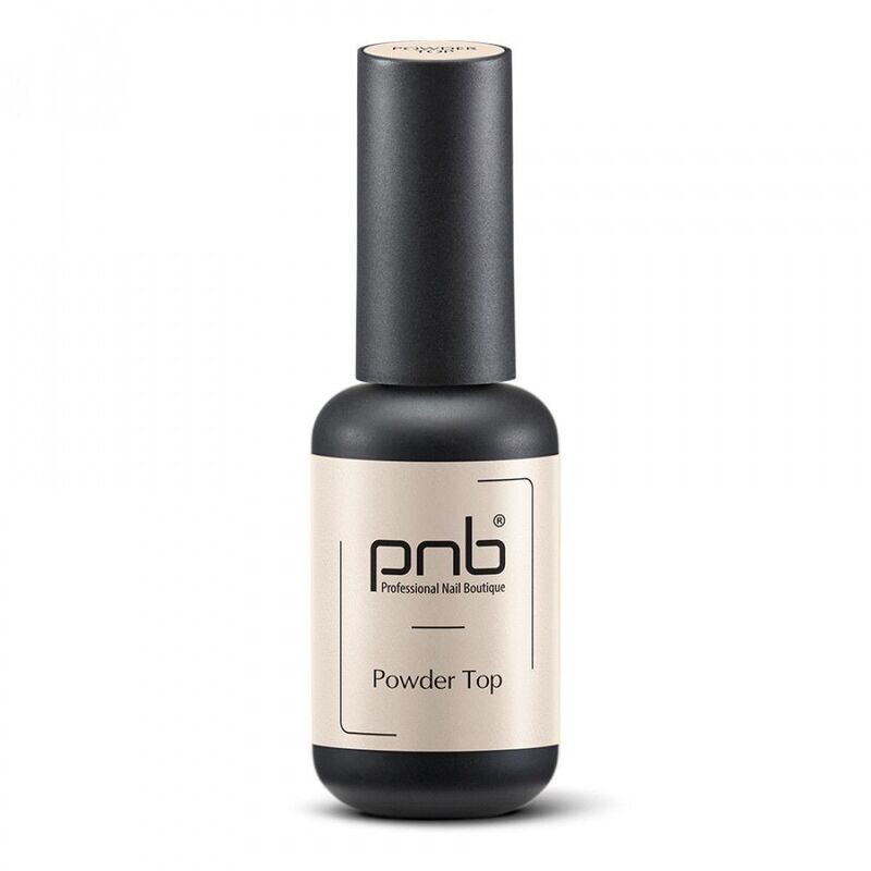 PNB UV/LED Powder Top, 8ml