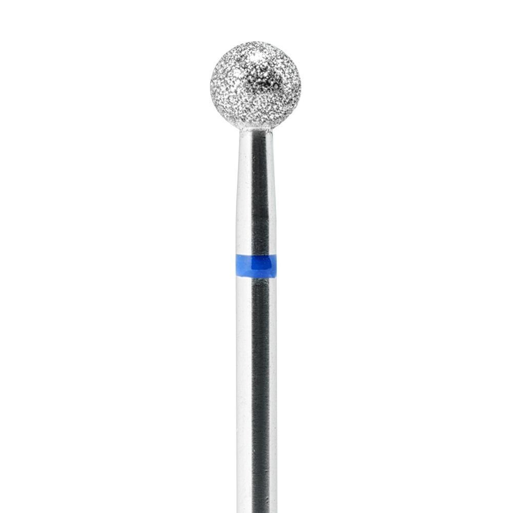 Cupio - Diamant bit bol 5mm Medium
