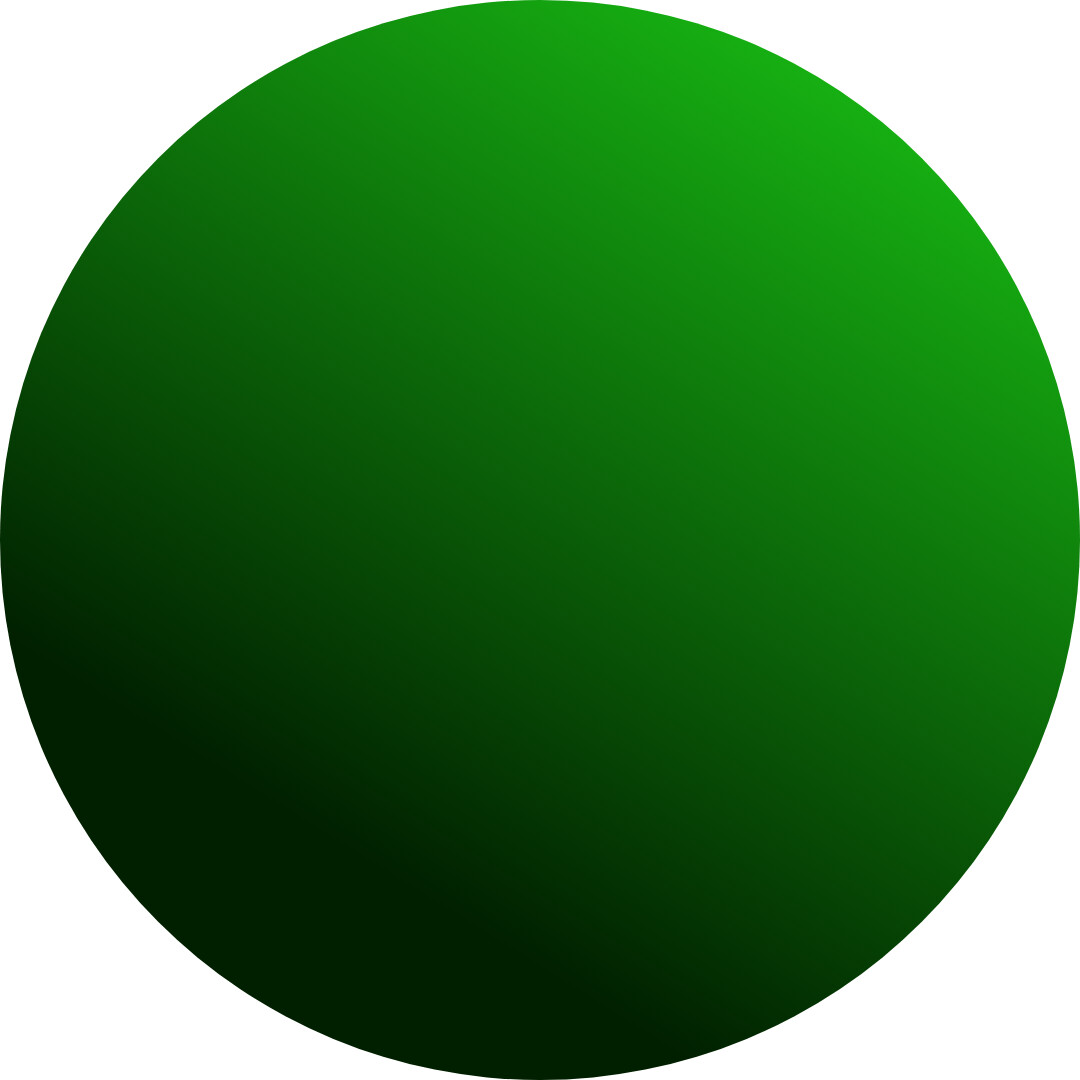 Paula Ross - Painting Gel GREEN 5ml