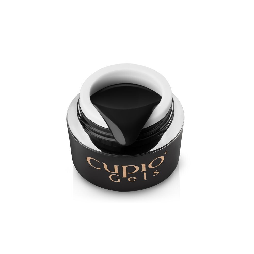 Cupio - Gel Design Spider Black