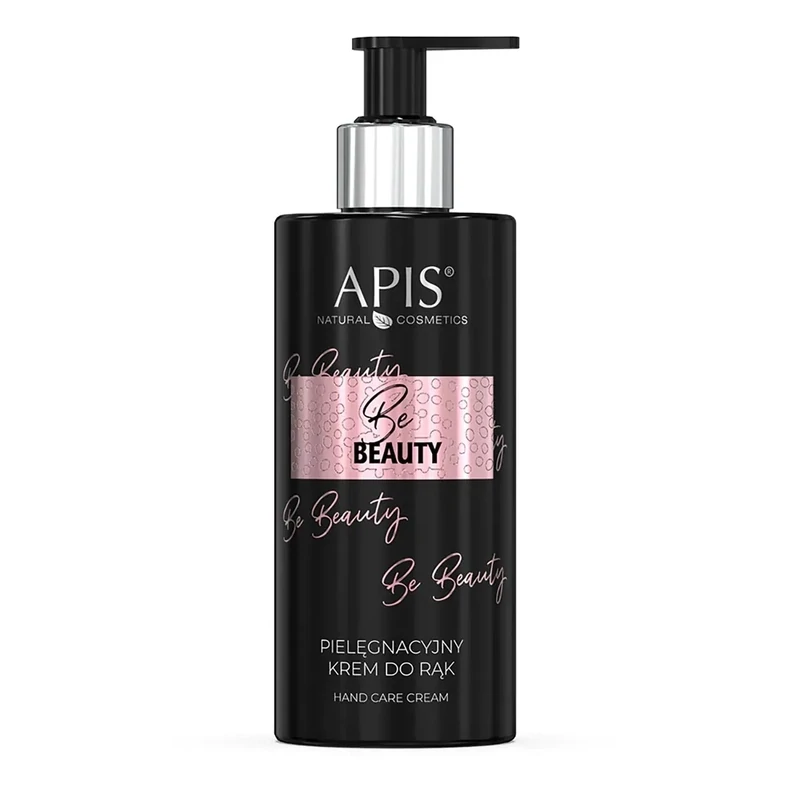 Apis be beauty - verzorgende handcrème 300 ml