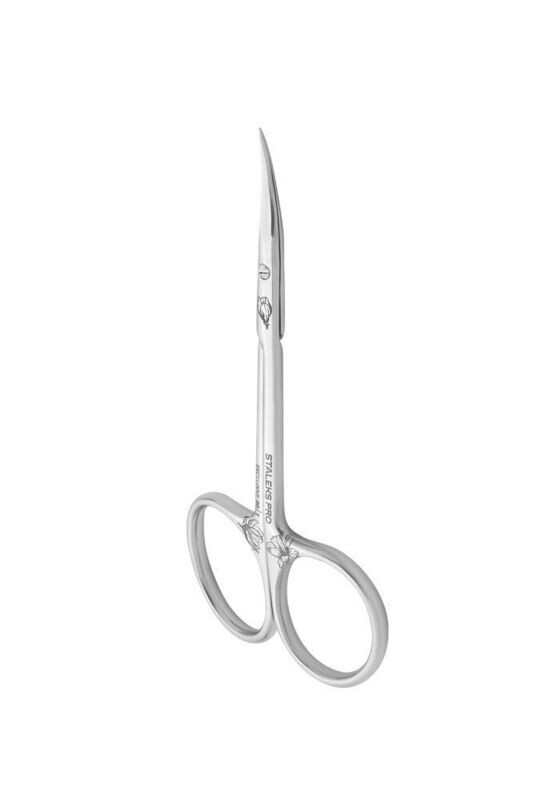 Professionele nagelriemschaar Staleks Pro Exclusive 20 Type 1 (Magnolia) SX-20/1M