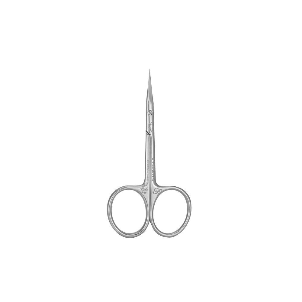 Professionele nagelriemschaar Staleks Pro Exclusive 20 Type 2 (Magnolia) SX-20/2M