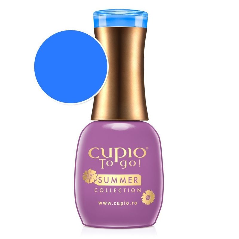 Cupio To Go! Summer Collection - Weekend Vibes 15ml