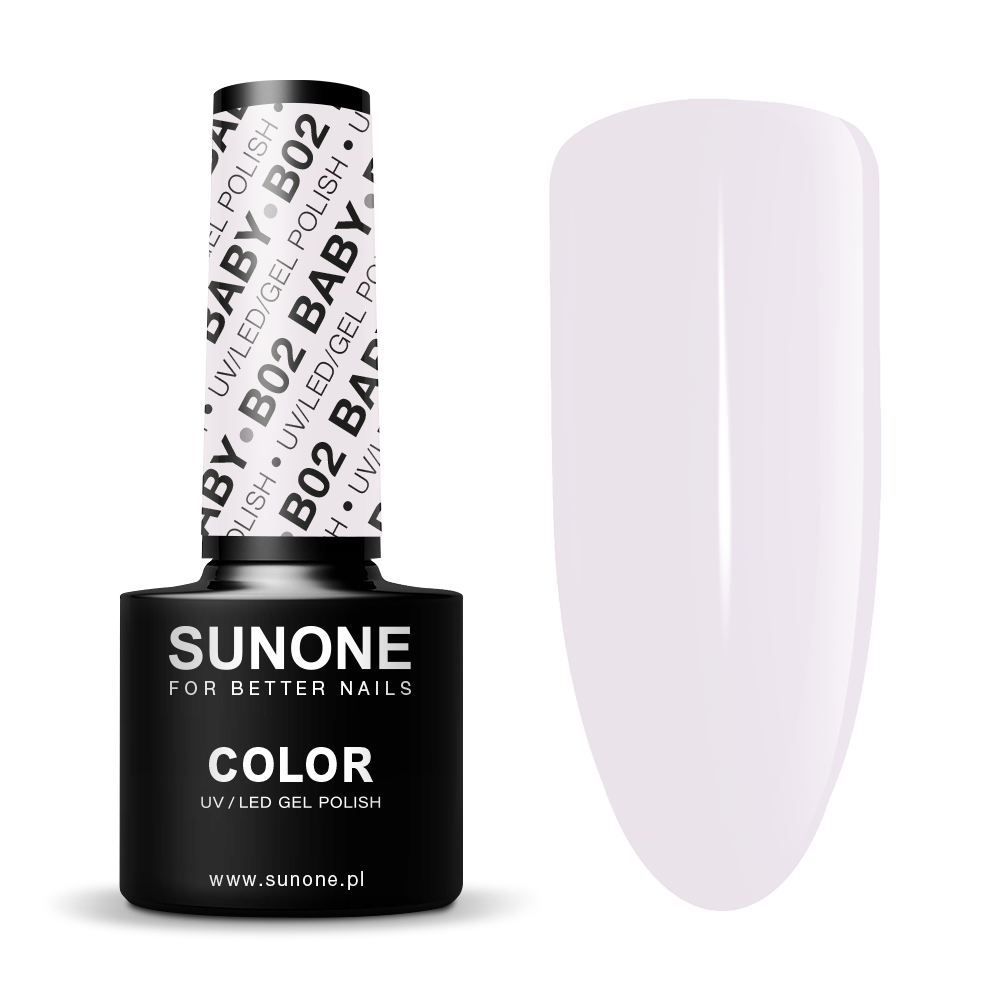 SUNONE hybride lak B02 Baby 5g