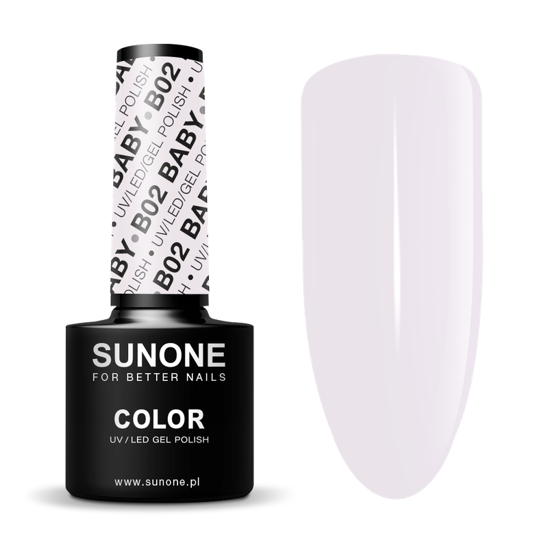 SUNONE hybride lak B02 Baby 5g