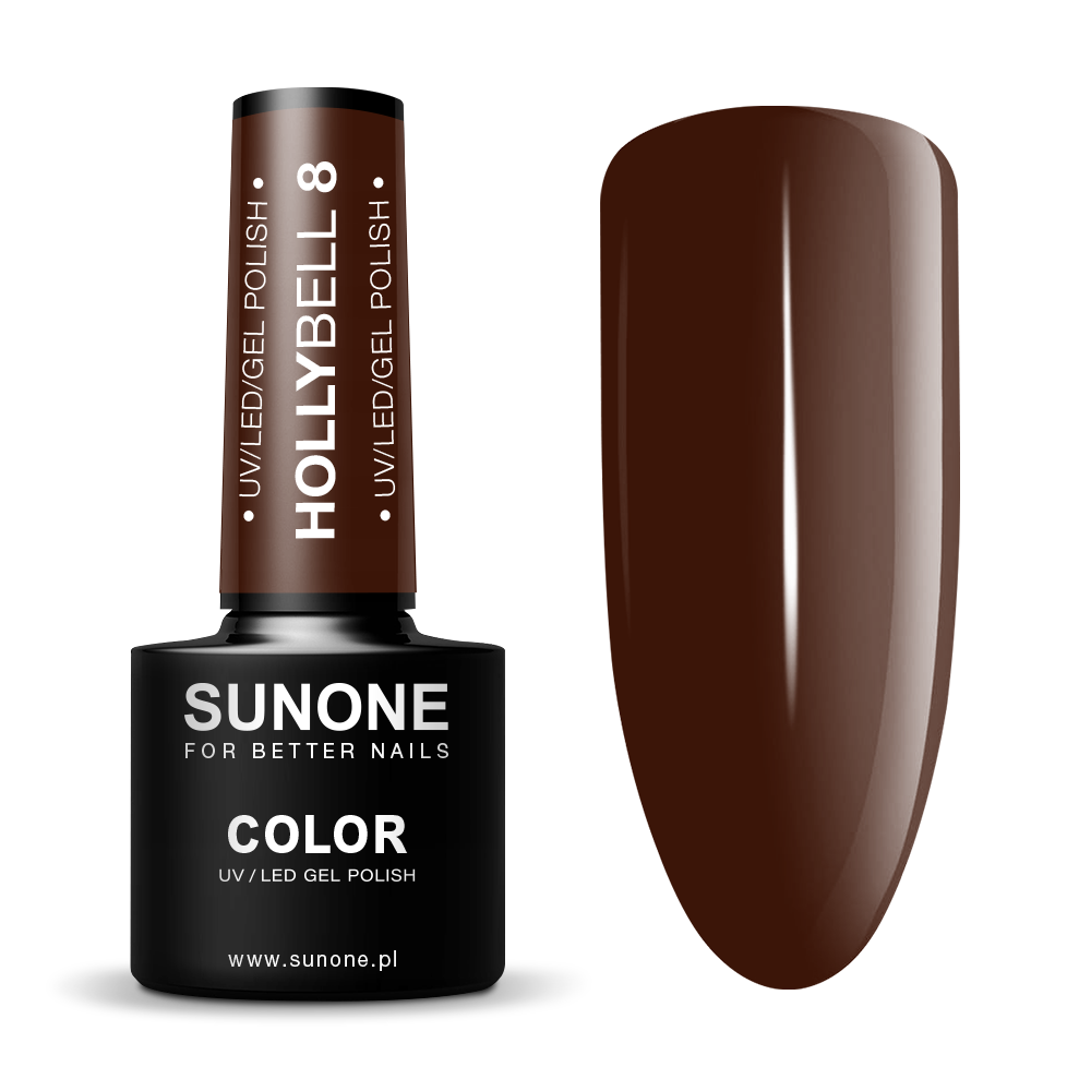 SUNONE hybride lak HollyBell 8 5g
