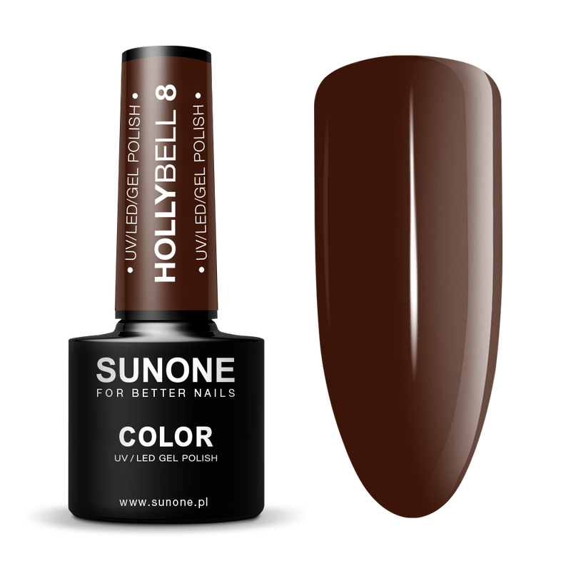 SUNONE hybride lak HollyBell 8 5g