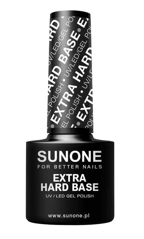 SUNONE hybride extra harde basis 5g