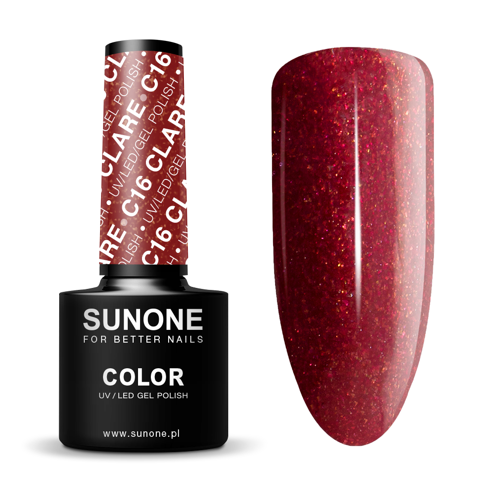 SUNONE hybride lak C16 Clare 5g