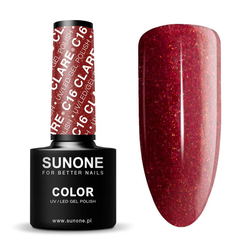 SUNONE hybride lak C16 Clare 5g