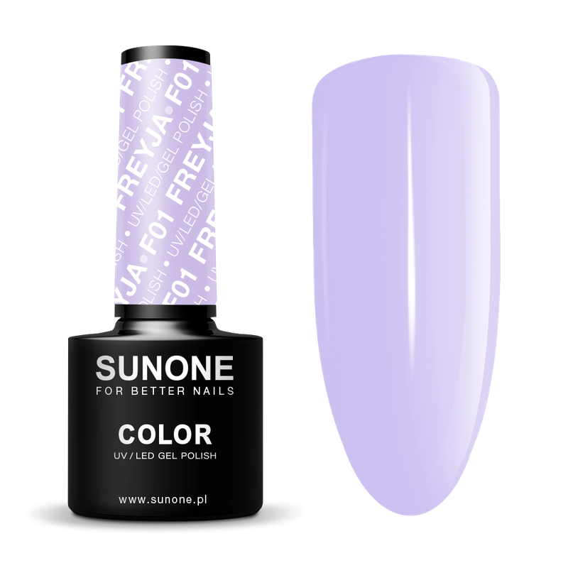 SUNONE hybride lak F01 Freyja 5g