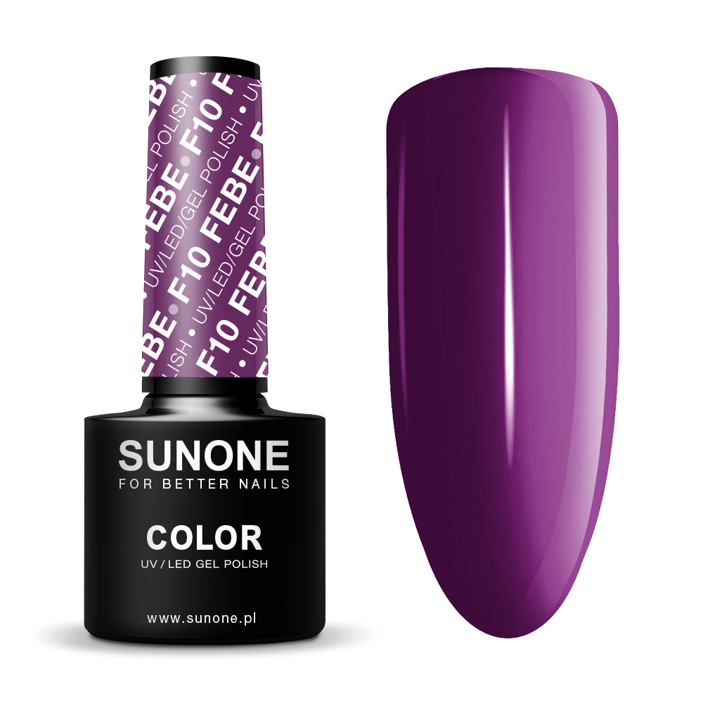 SUNONE hybride lak F10 Febe 5g