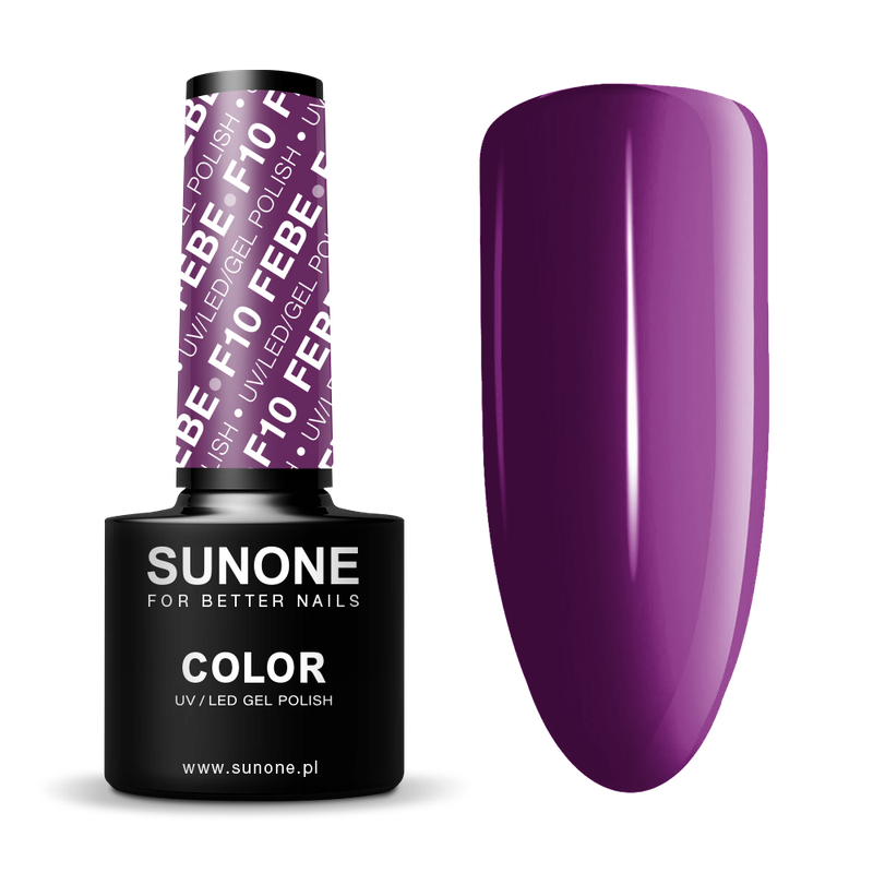 SUNONE hybride lak F10 Febe 5g