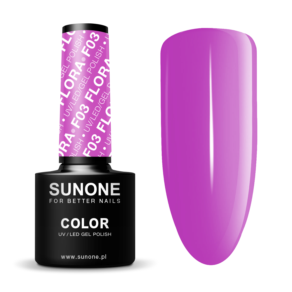 SUNONE hybride lak F03 Flora 5g