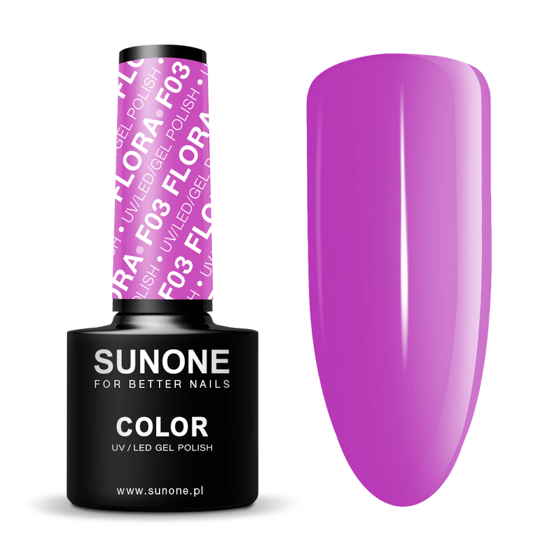 SUNONE hybride lak F03 Flora 5g