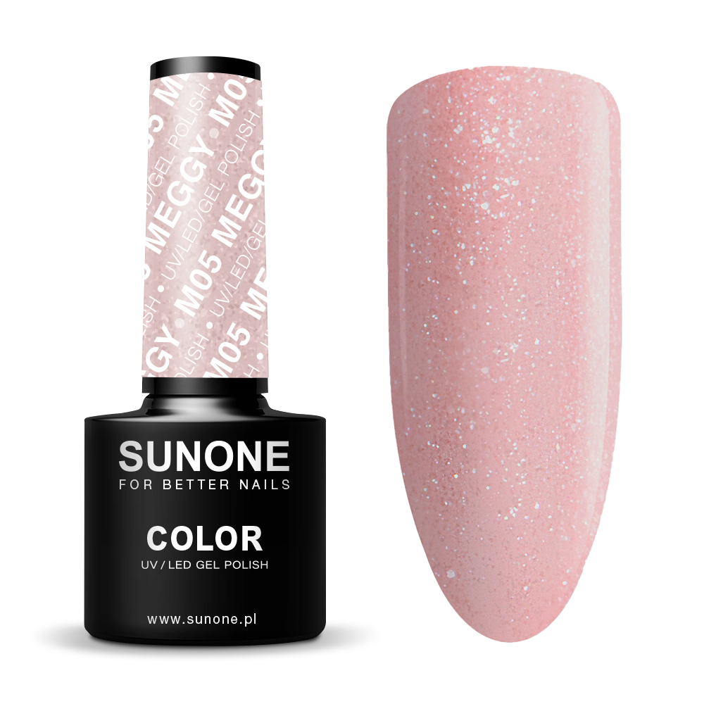 SUNONE hybride lak M05 Meggy 5g