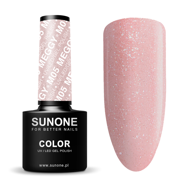 SUNONE hybride lak M05 Meggy 5g
