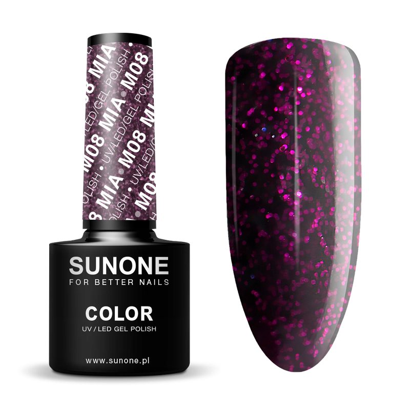 SUNONE hybride lak M08 Mia 5g