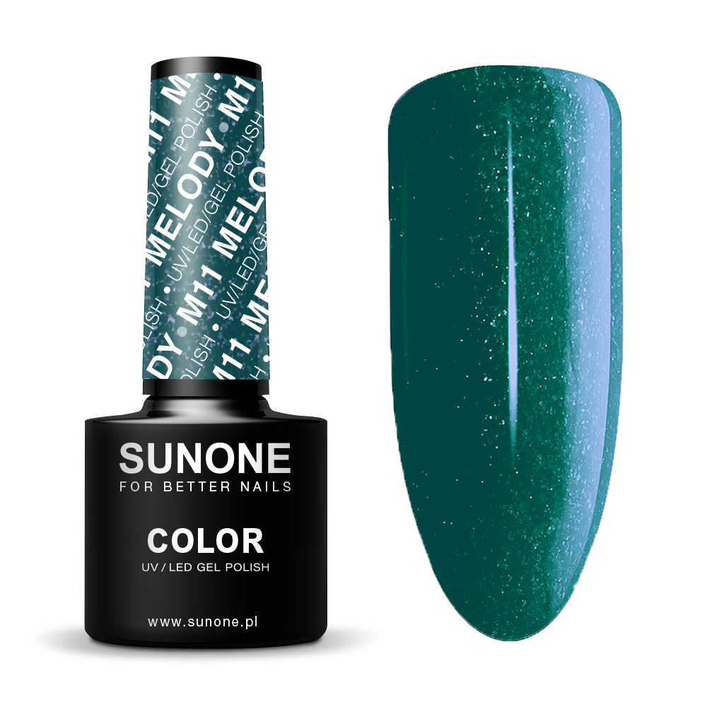 SUNONE hybride lak M11 Melody 5g
