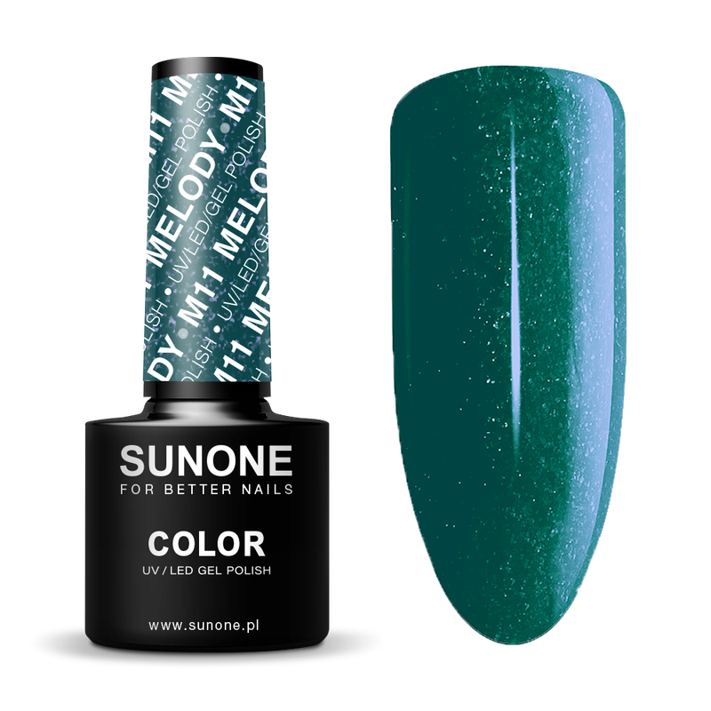 SUNONE hybride lak M11 Melody 5g