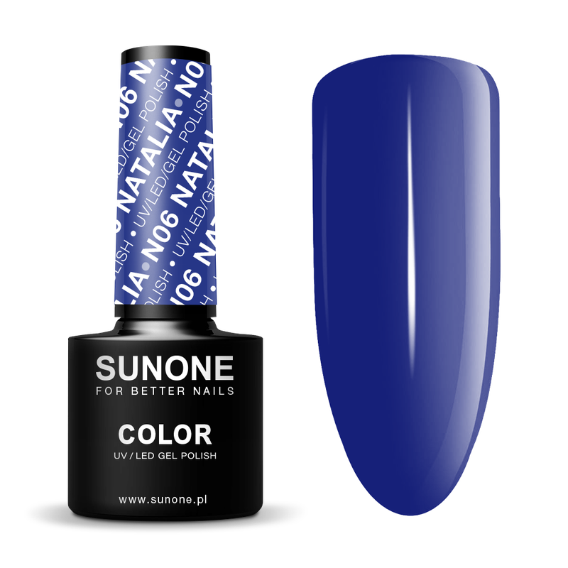 SUNONE hybride lak N06 Natalia 5g