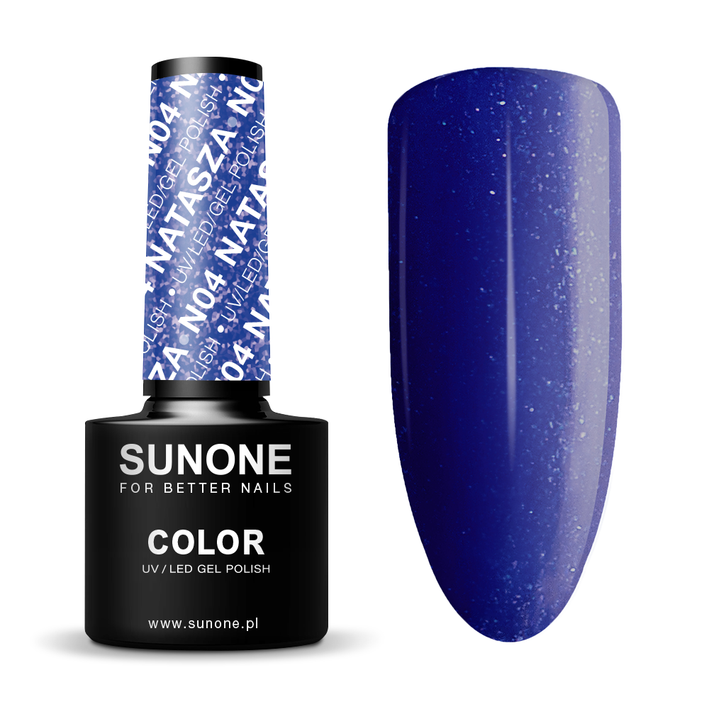 SUNONE hybride lak N04 Natasza 5g