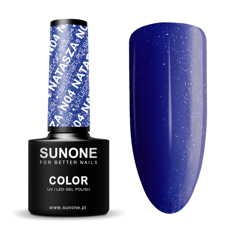 SUNONE hybride lak N04 Natasza 5g