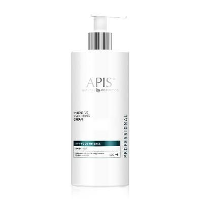 APIS- API-PODO INTENSE Intensively smoothing cream for dry feet, 500ml