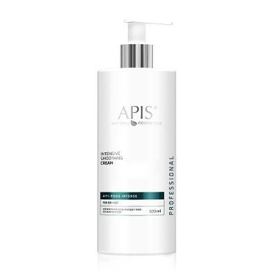 APIS- API-PODO INTENSE Intensief gladmakende crème voor droge voeten, 500ml