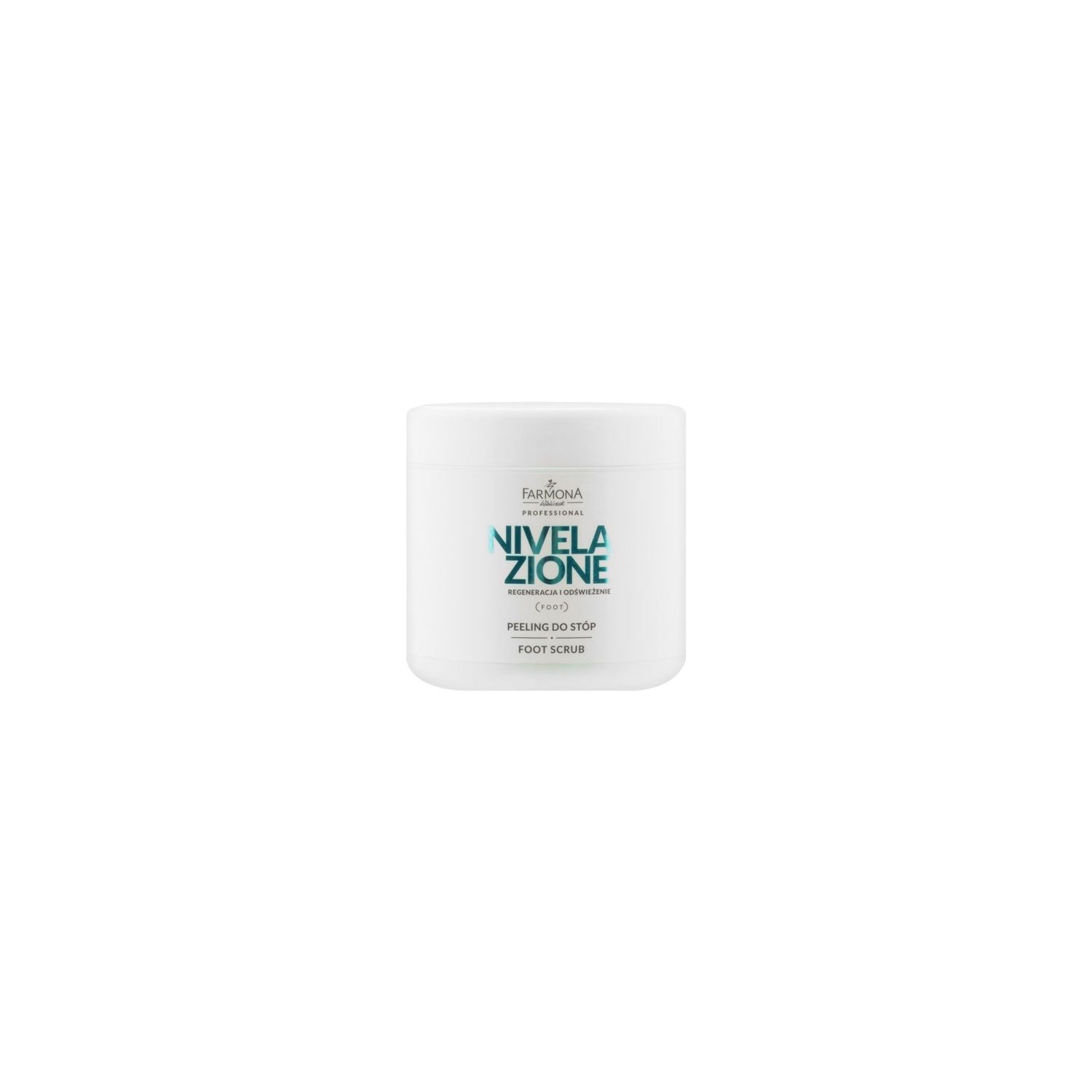 Farmona Nivelazione - Voetpeeling 500 ml