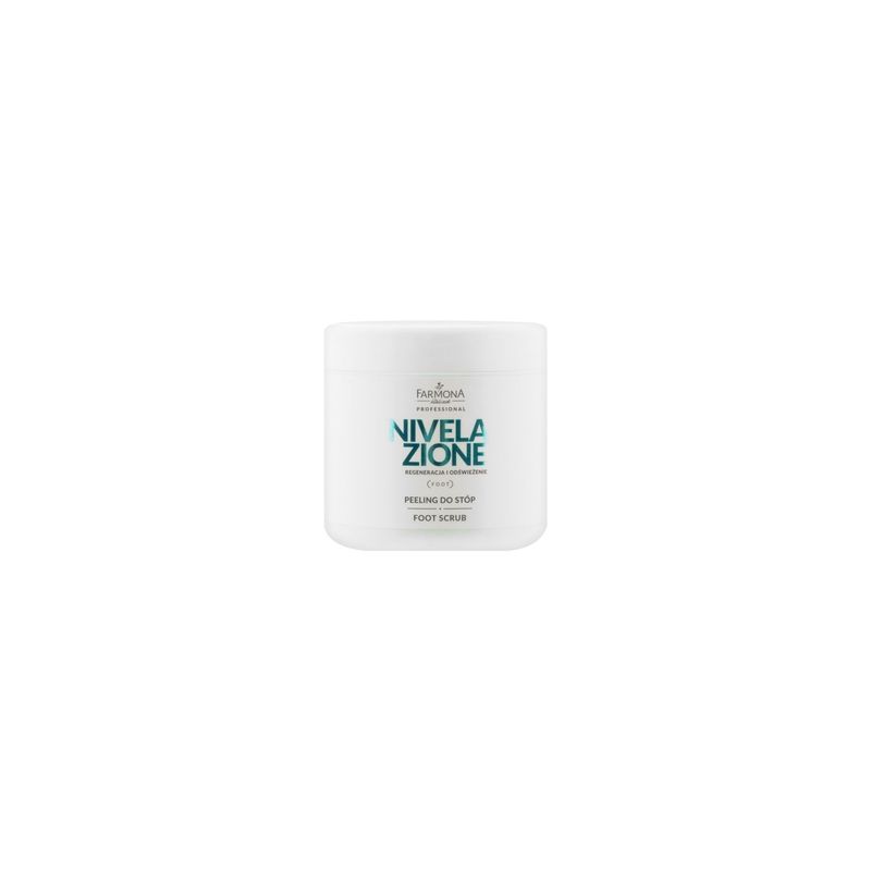 Farmona Nivelazione - Voetpeeling 500 ml