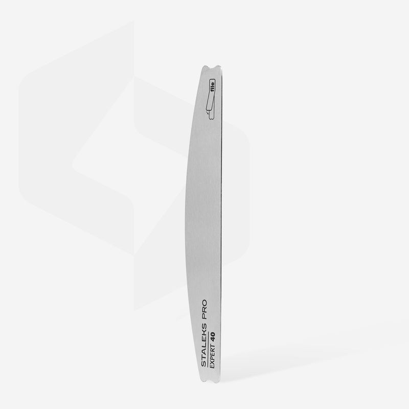 Staleks - MBE-40 Metaalvijl, botendrager