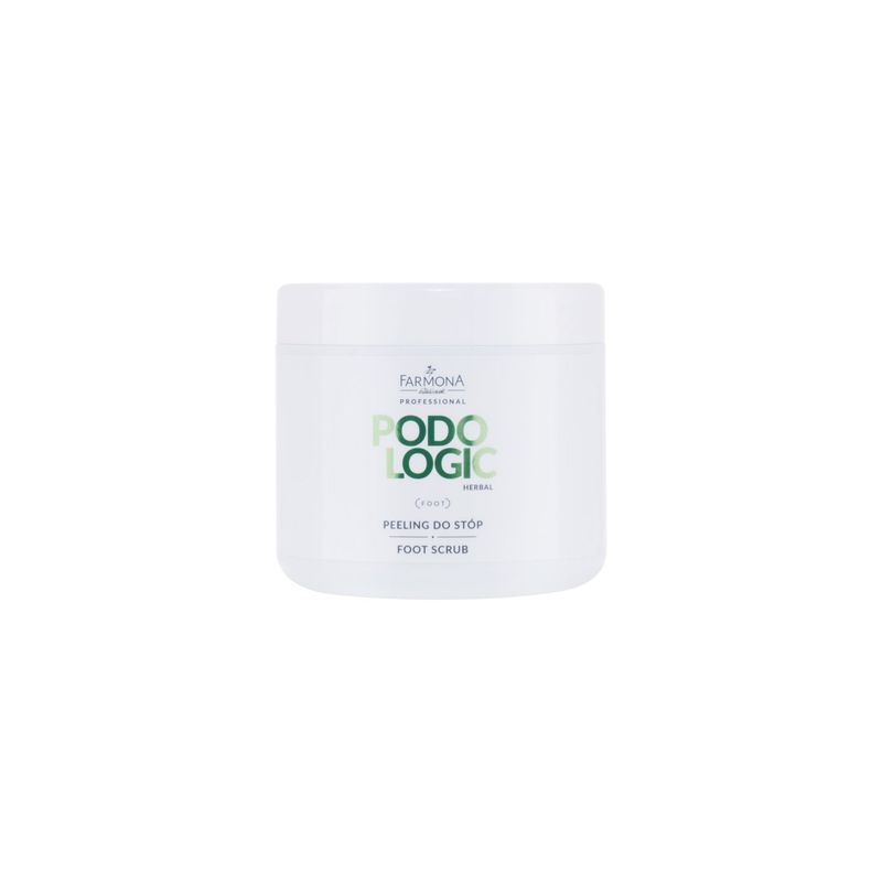 Farmona Podologic Herbal - Voetpeeling 500 ml