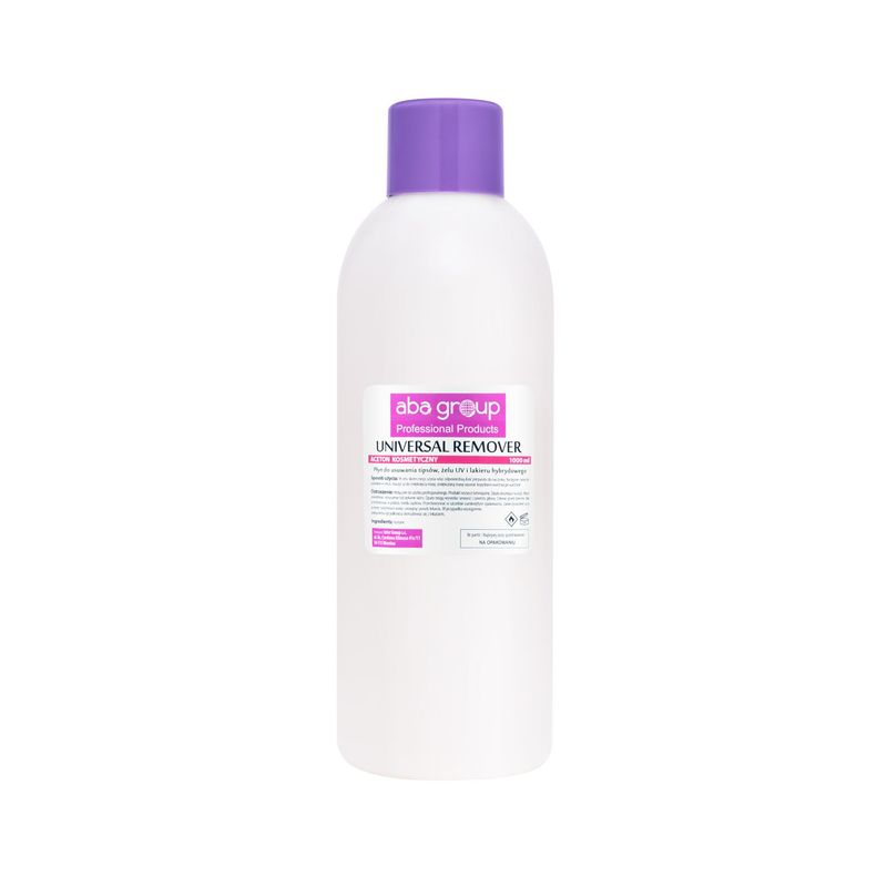 Aba Group Aceton - 1l