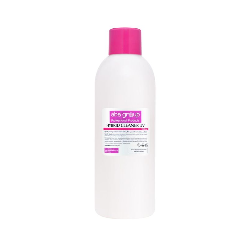 Aba Group Cleaner - 1l