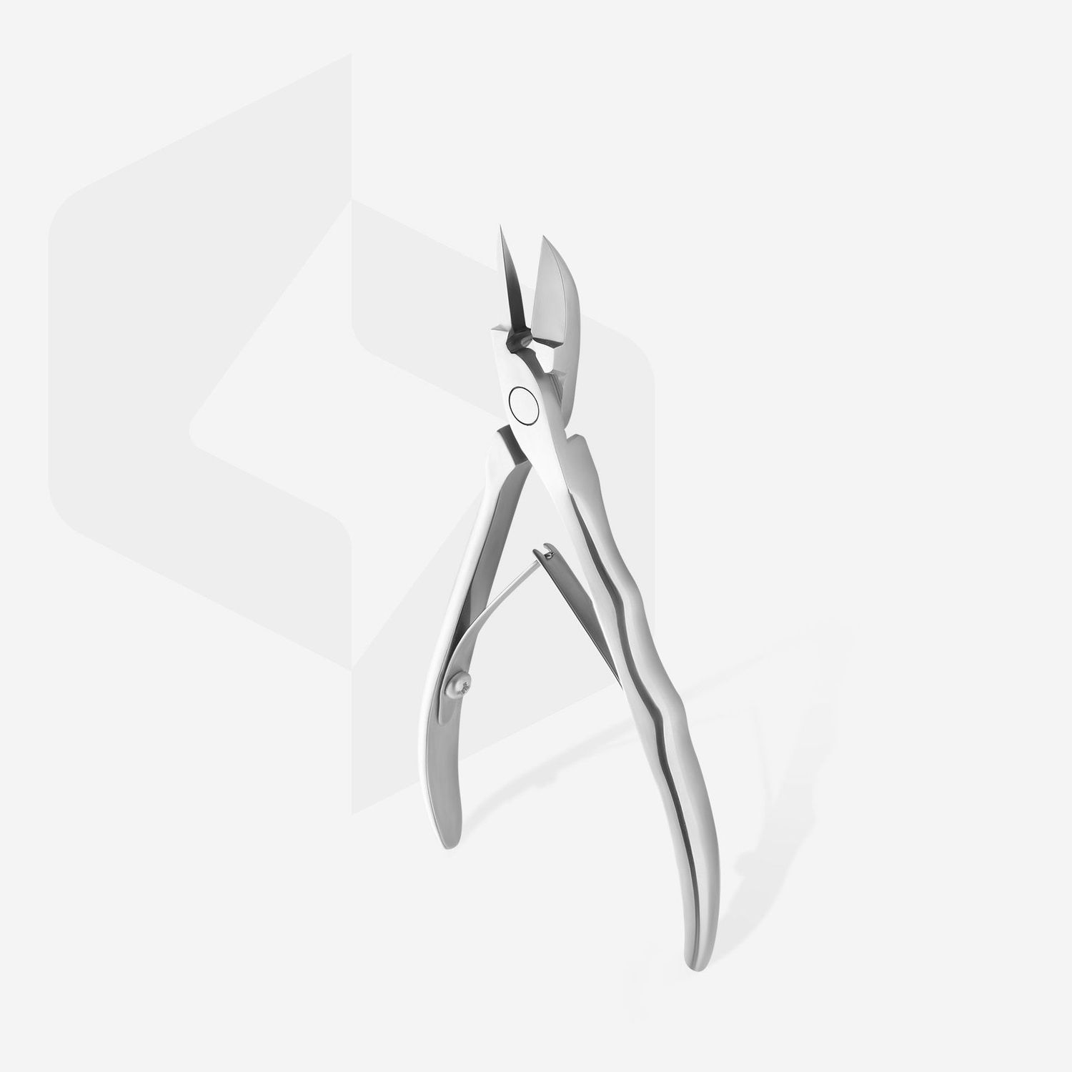 Staleks - Professionele nageltang EXPERT 60, 16 mm, NE-60-16