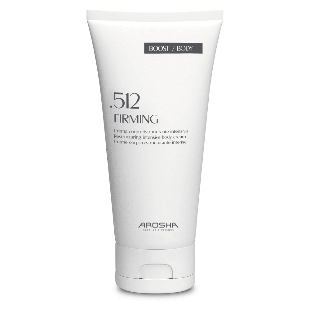 AROSHA Body Rescue Firming 200 ml