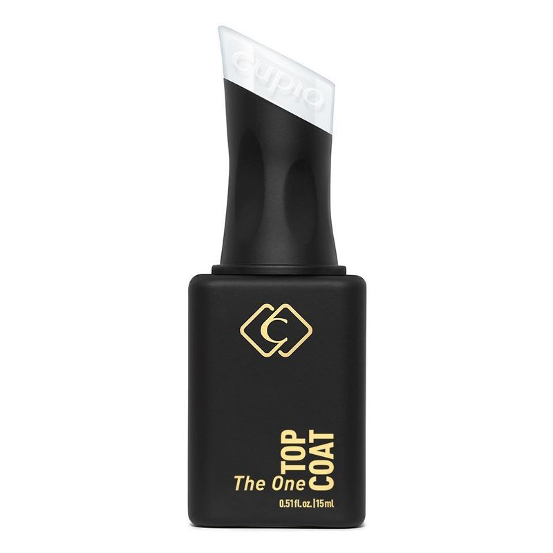 Cupio - Top Coat Cupio The One 15ml