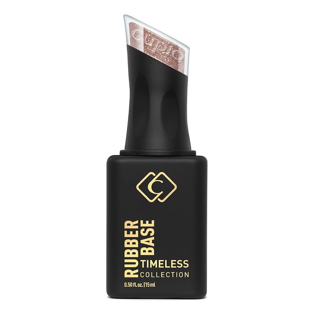 Cupio - Rubber Base Cupio Timeless Collection - Eternal Ivory 15ml