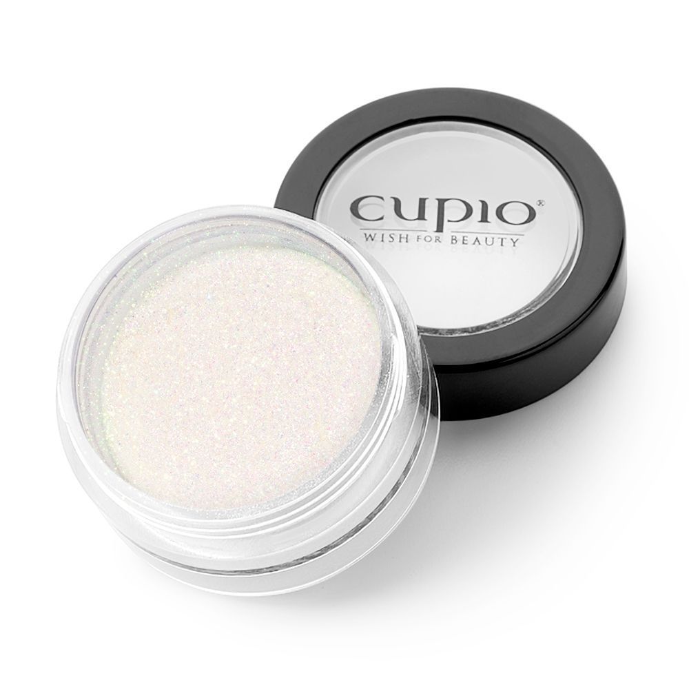 Cupio - Nagelpigment I See Chrome 01