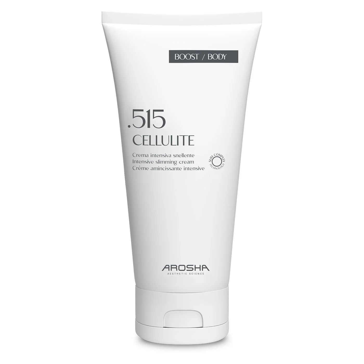 AROSHA .515 Cellulite 200 ml
