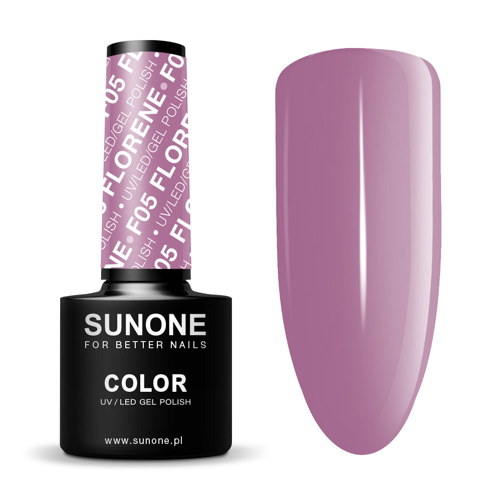 SUNONE hybride lak F05 Florene 5g